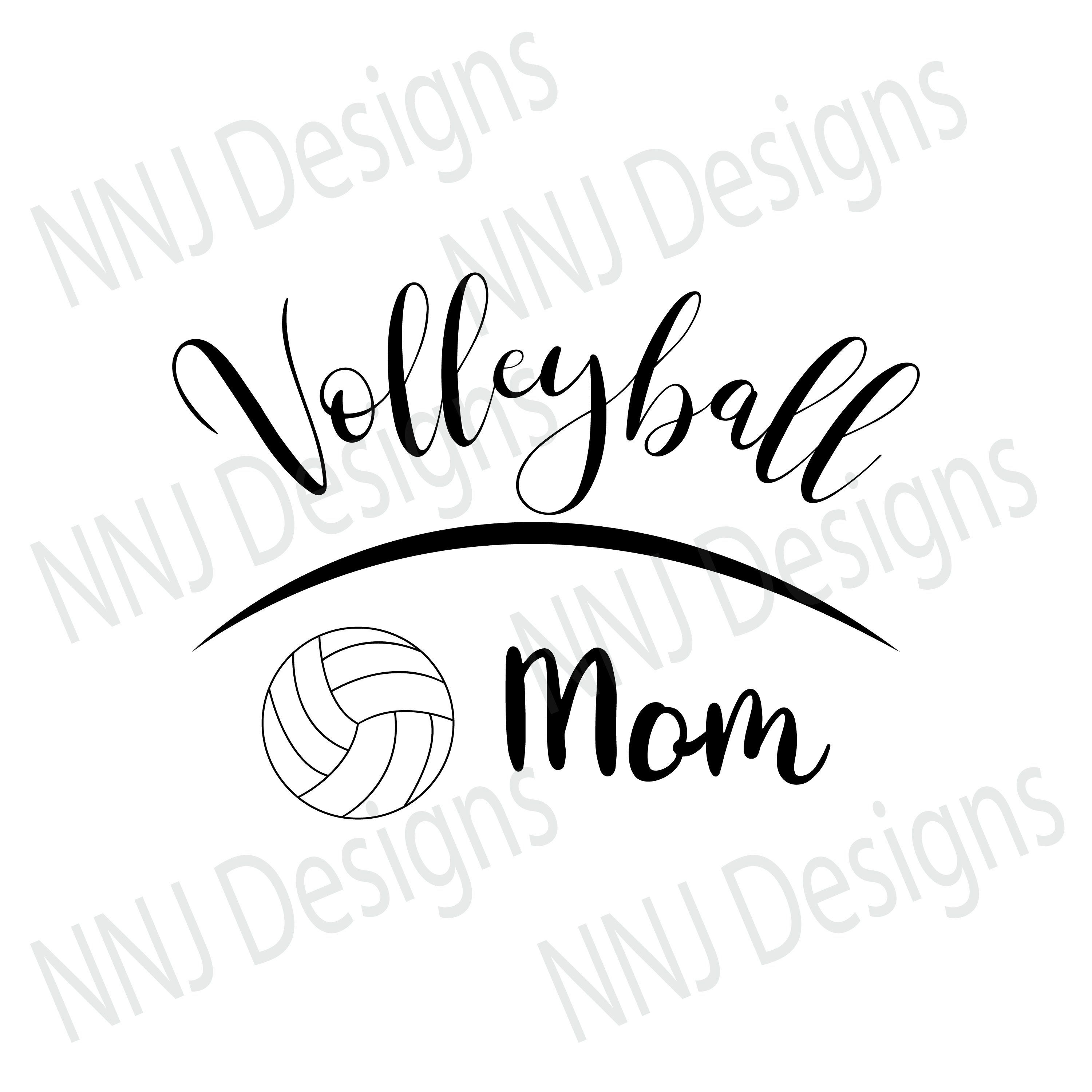 Download volleyball mom clipart 10 free Cliparts | Download images on Clipground 2021