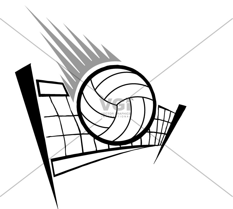 Download Volleyball net clipart 20 free Cliparts | Download images ...