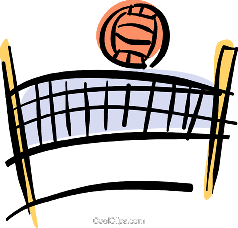 volleyball net with ball clipart 10 free Cliparts | Download images on ...