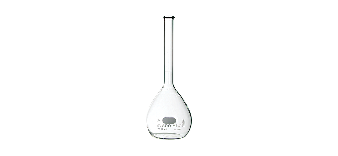 250ml Volumetric Flask.