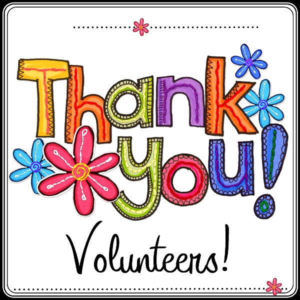 volunteer recognition day clipart 10 free Cliparts Download images on