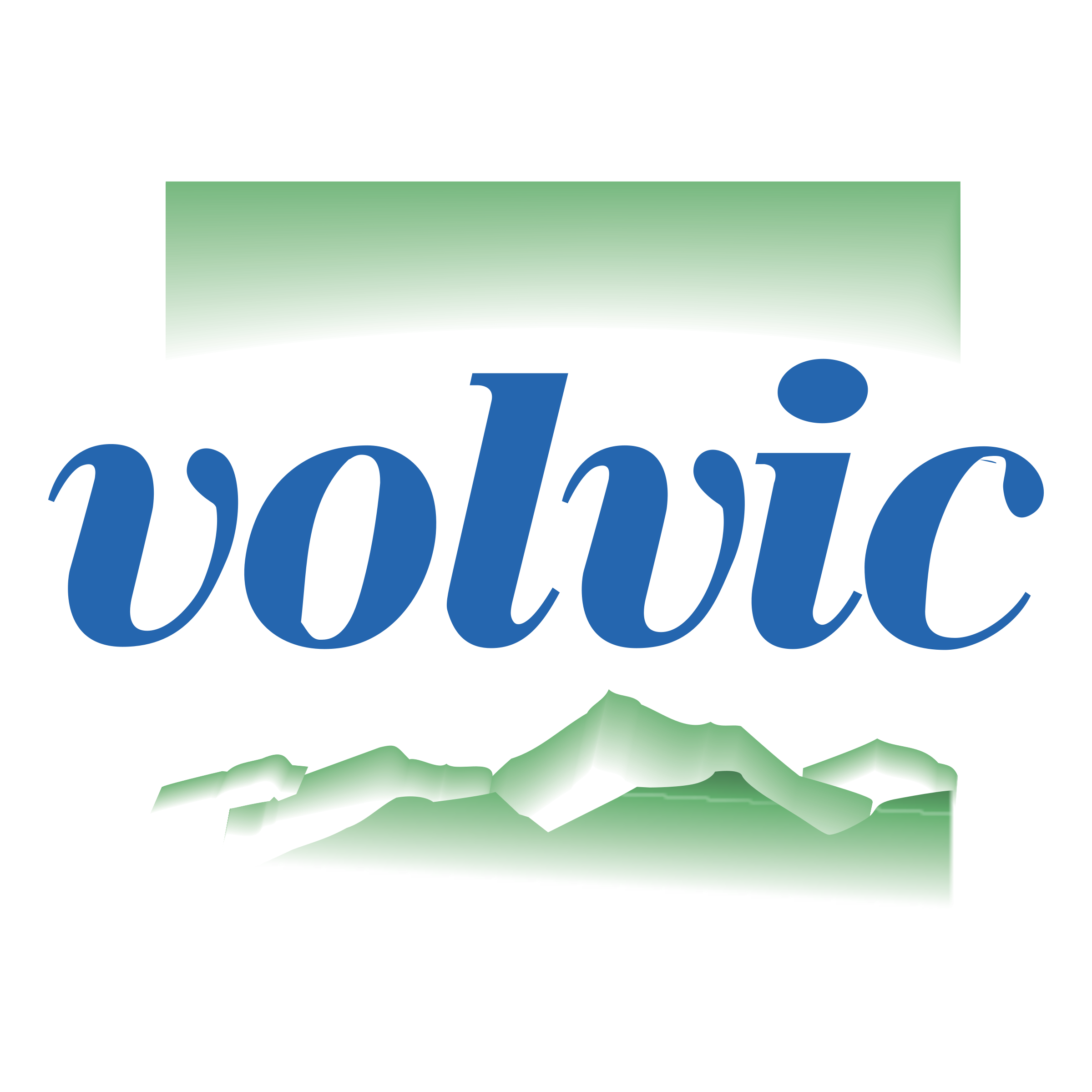 Volvic Logo PNG Transparent & SVG Vector.