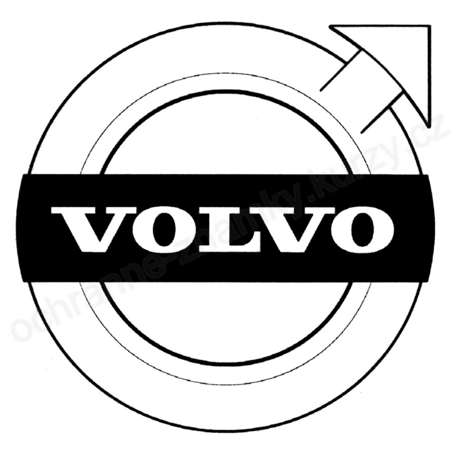 volvo logo white clipart 10 free Cliparts | Download images on ...