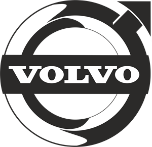 Volvo Logo Vectors Free Download.