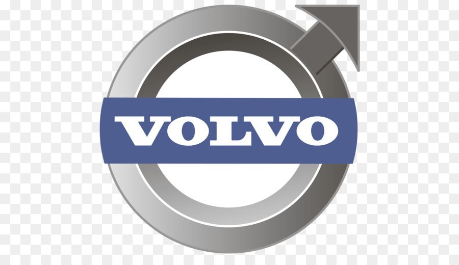 Volvo Truck Logo.