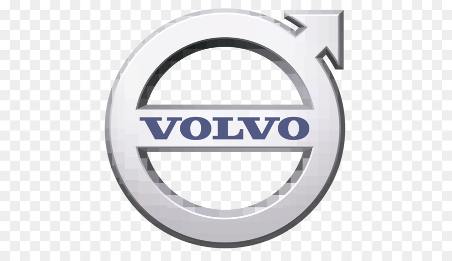 Volvo Logo png download.