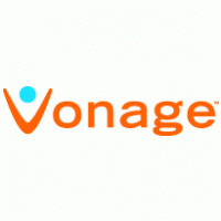Vonage Logo Vector (.AI) Free Download.