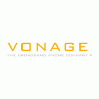 Vonage Logo Vector (.EPS) Free Download.