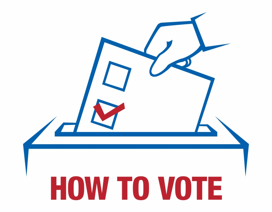 How To Vote.