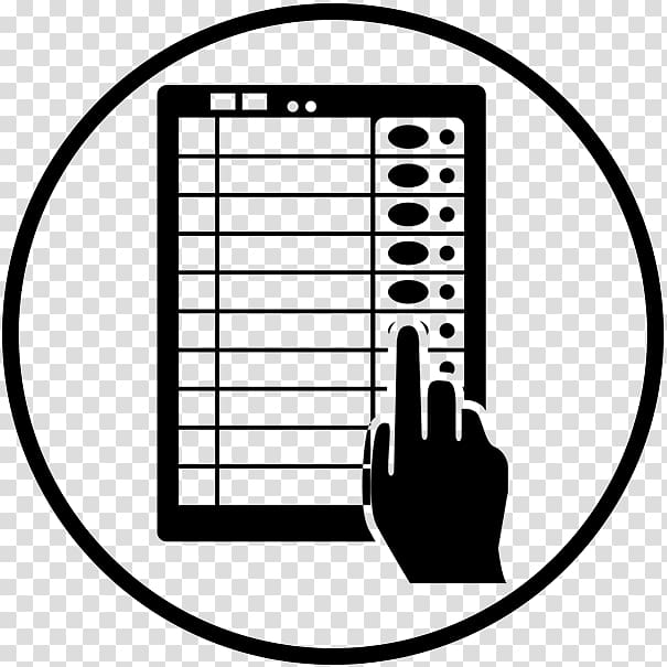 imagecast voting machine soros related