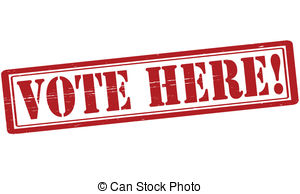 Vote here Clip Art and Stock Illustrations. 245 Vote here EPS.