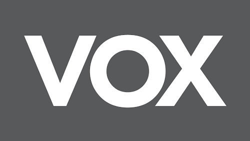 The Branding Source: New logo: VOX.