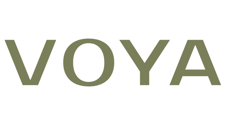 Voya Products Ltd Vector Logo.