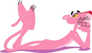 The Pink Panther: Voyeuristic Pleasures in a Gem of a.