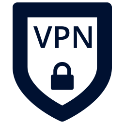Vpn Icon Png #425462.