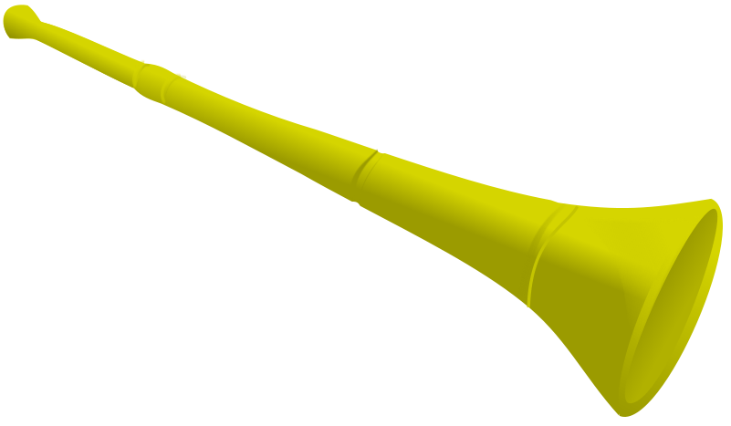Vuvuzela Png 10 Free Cliparts Download Images On Clipground 2024 3254