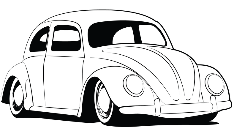 Free Volkswagen Beetle Cliparts, Download Free Clip Art, Free Clip.