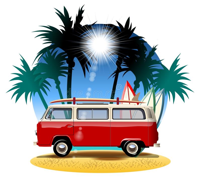 vw camper cartoon clip art 10 free Cliparts | Download images on ...