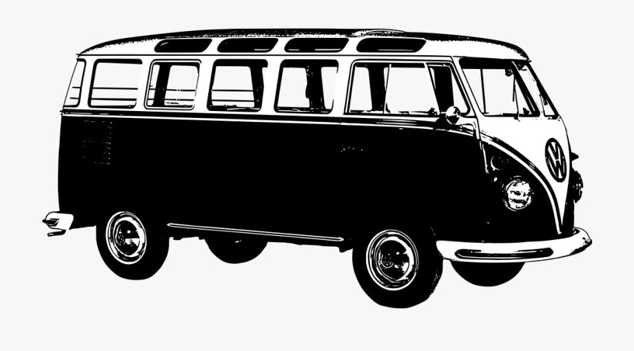 Vans Clipart Vw Beetle.