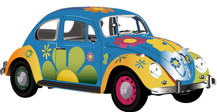 Free Volkswagen Beetle Cliparts, Download Free Clip Art.
