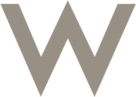 W Hotels Logo.