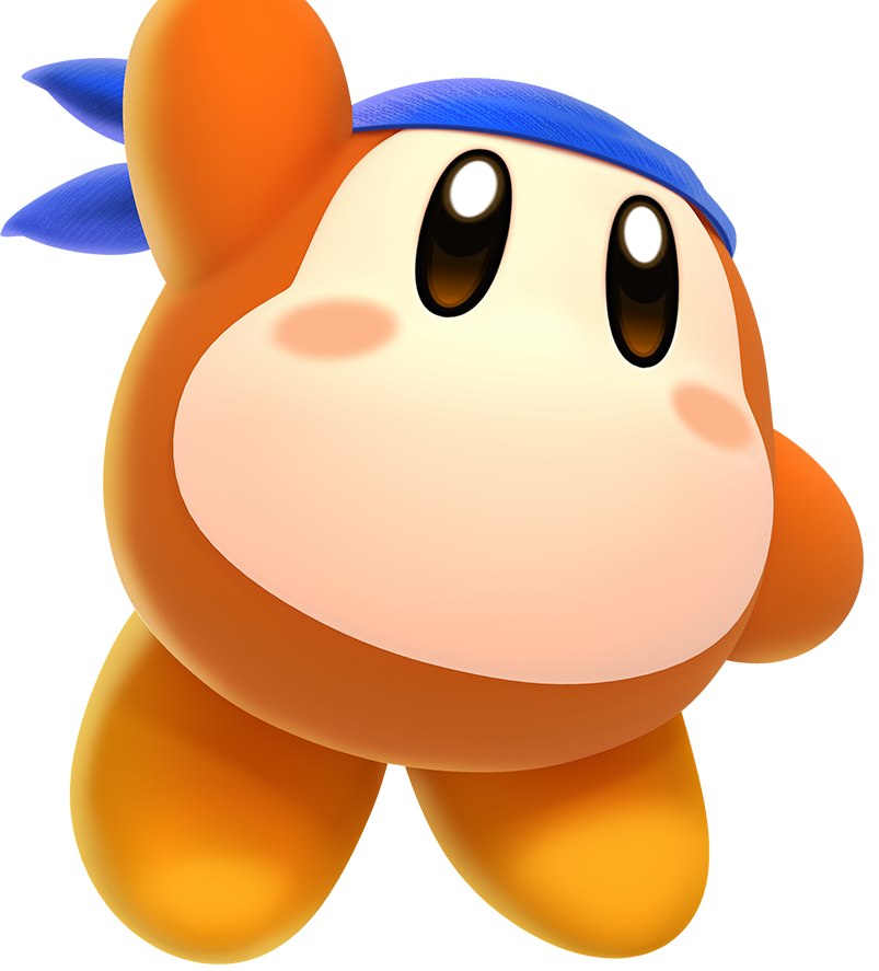 waddle dee png 10 free Cliparts | Download images on Clipground 2021