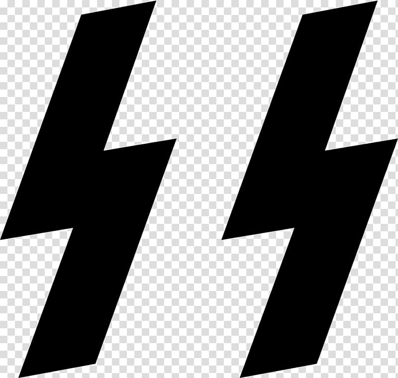 Waffen SS Symbol