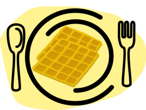 Waffle clipart 20 free Cliparts | Download images on Clipground 2022