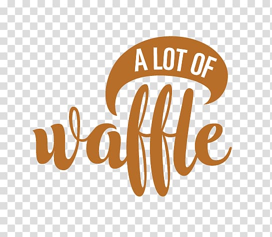 Belgian waffle Waffle House Coffee Cream, weffel transparent.