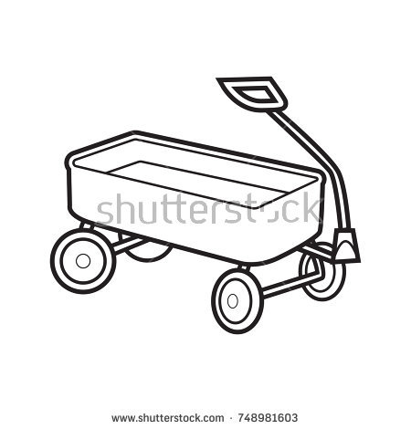 wagon clipart black and white 10 free Cliparts | Download images on