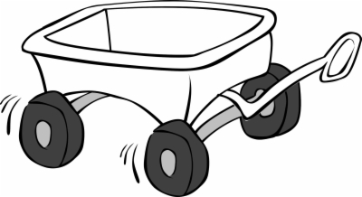wagon , Free clipart download.