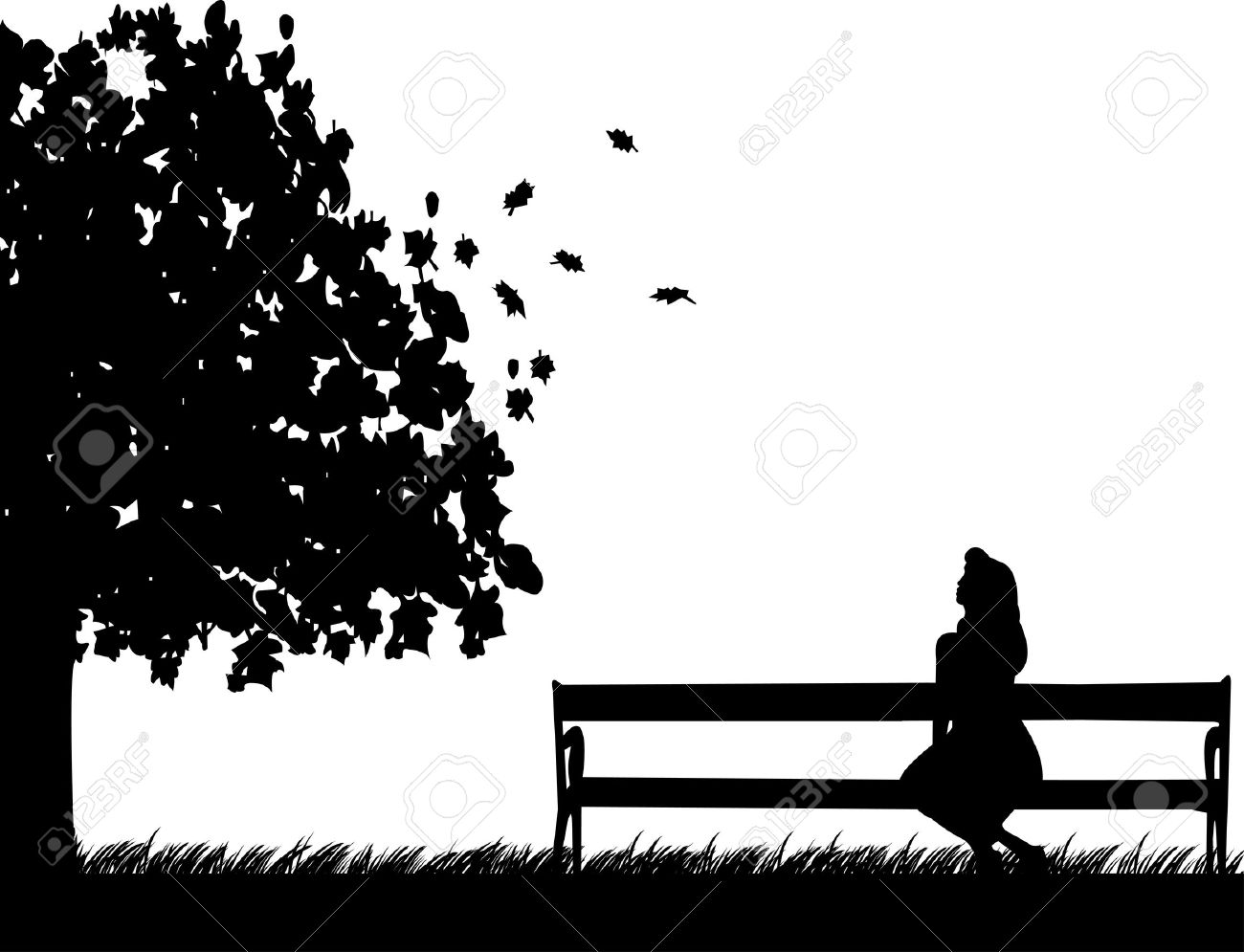 Waiting benches clipart 20 free Cliparts | Download images on ...