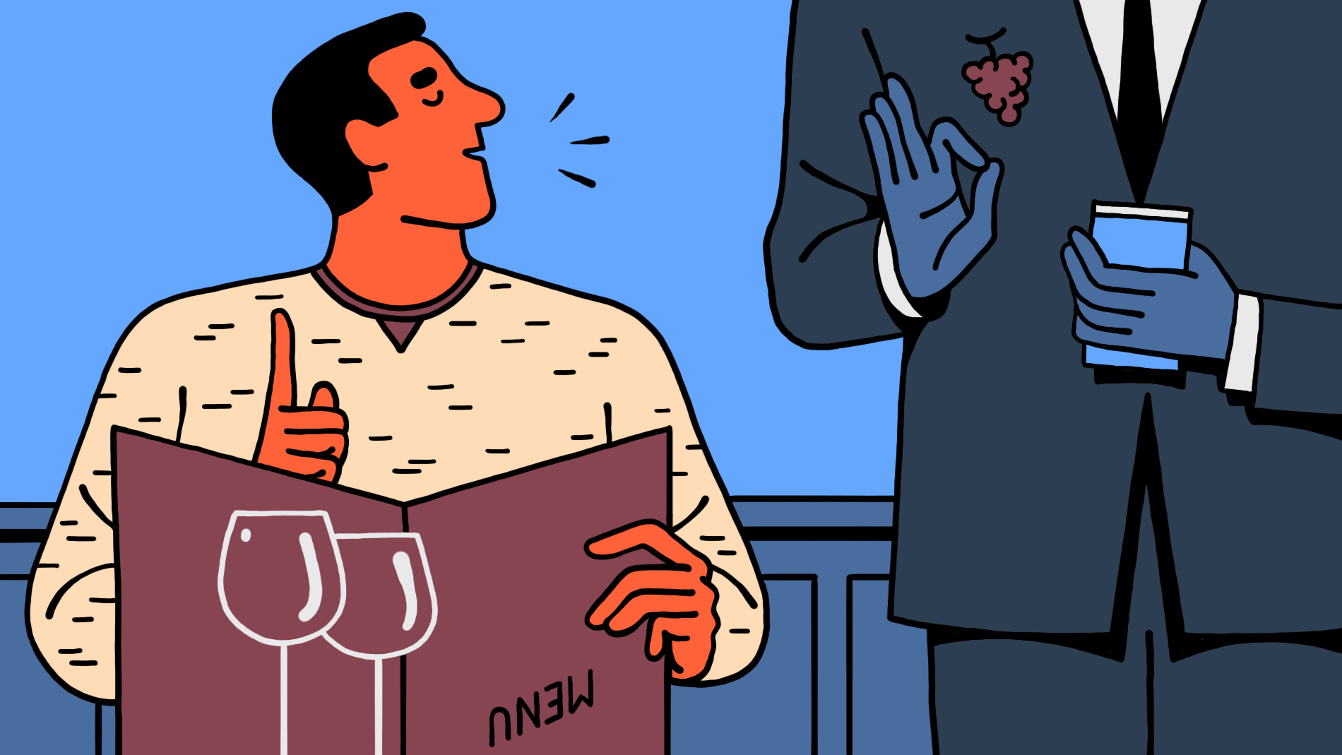 How to Order Wine at a Restaurant: Avoid Embarrassment, Save.