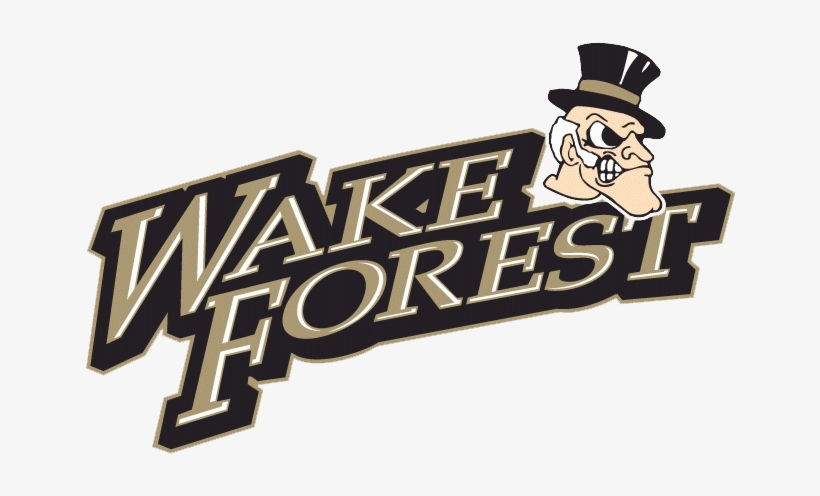 Wake Forest.