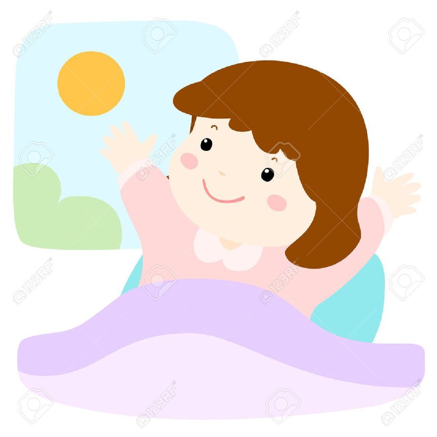 waking up early clipart 10 free Cliparts | Download images on