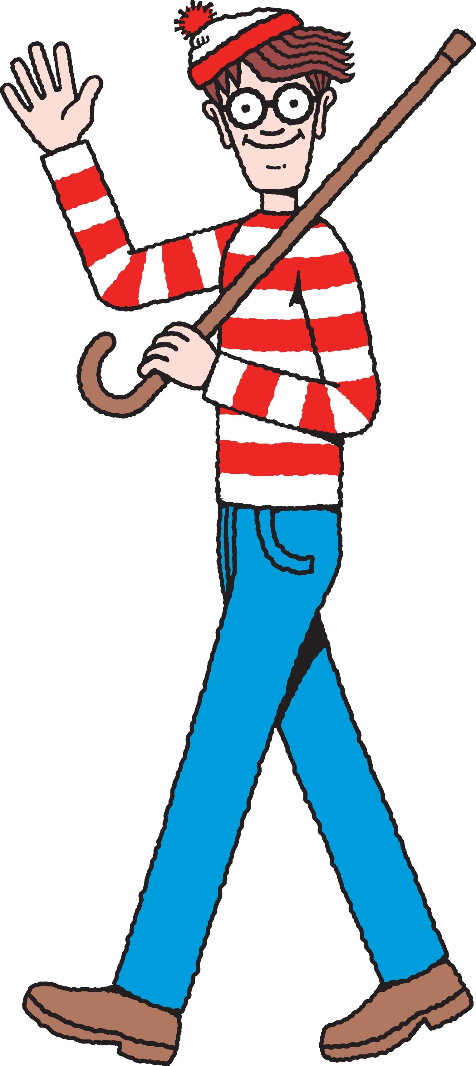 waldo png 10 free Cliparts Download images on Clipground 2023