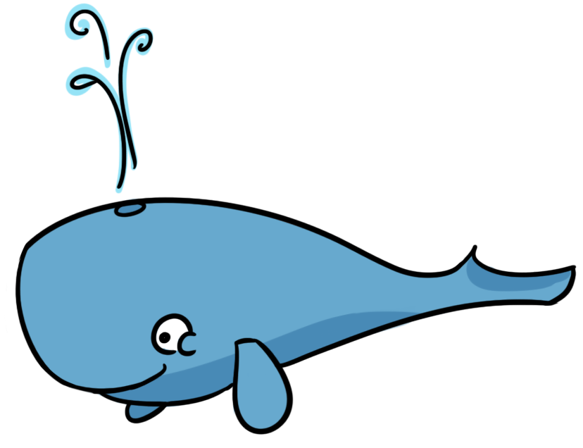 Whale Clipart & Whale Clip Art Images.