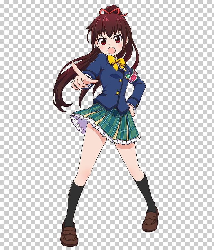 Battle Girl High School Yuri Game Anime PNG, Clipart, Anime.