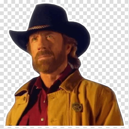 Cowboy Hat, Ranger Cordell Walker, Texas Ranger Division.