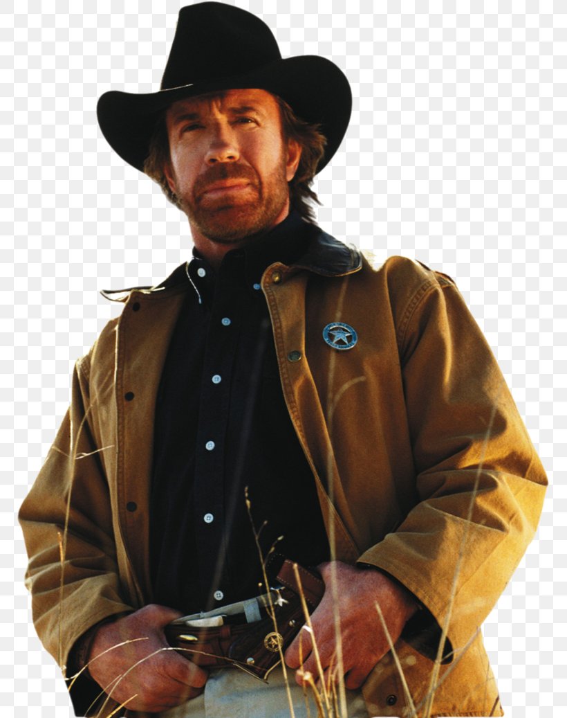Chuck Norris Facts Walker, Texas Ranger Chun Kuk Do, PNG.