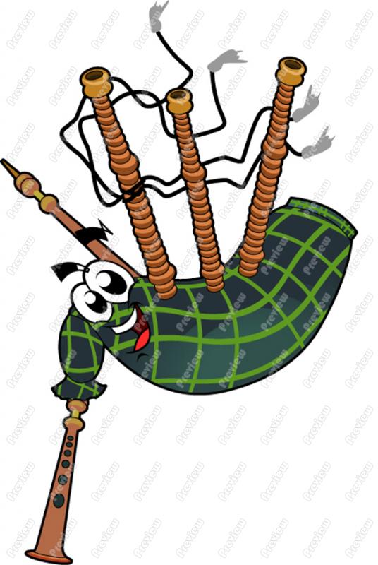 Bagpiper clipart clipart images gallery for free download.