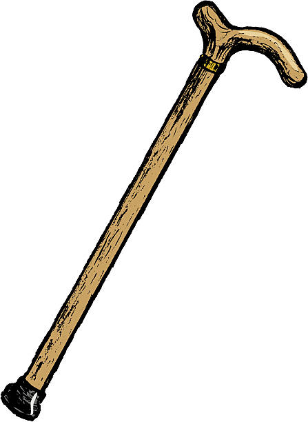 walking cane clip art 10 free Cliparts | Download images on Clipground 2021