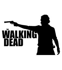 Walking dead clipart 20 free Cliparts | Download images on Clipground 2024