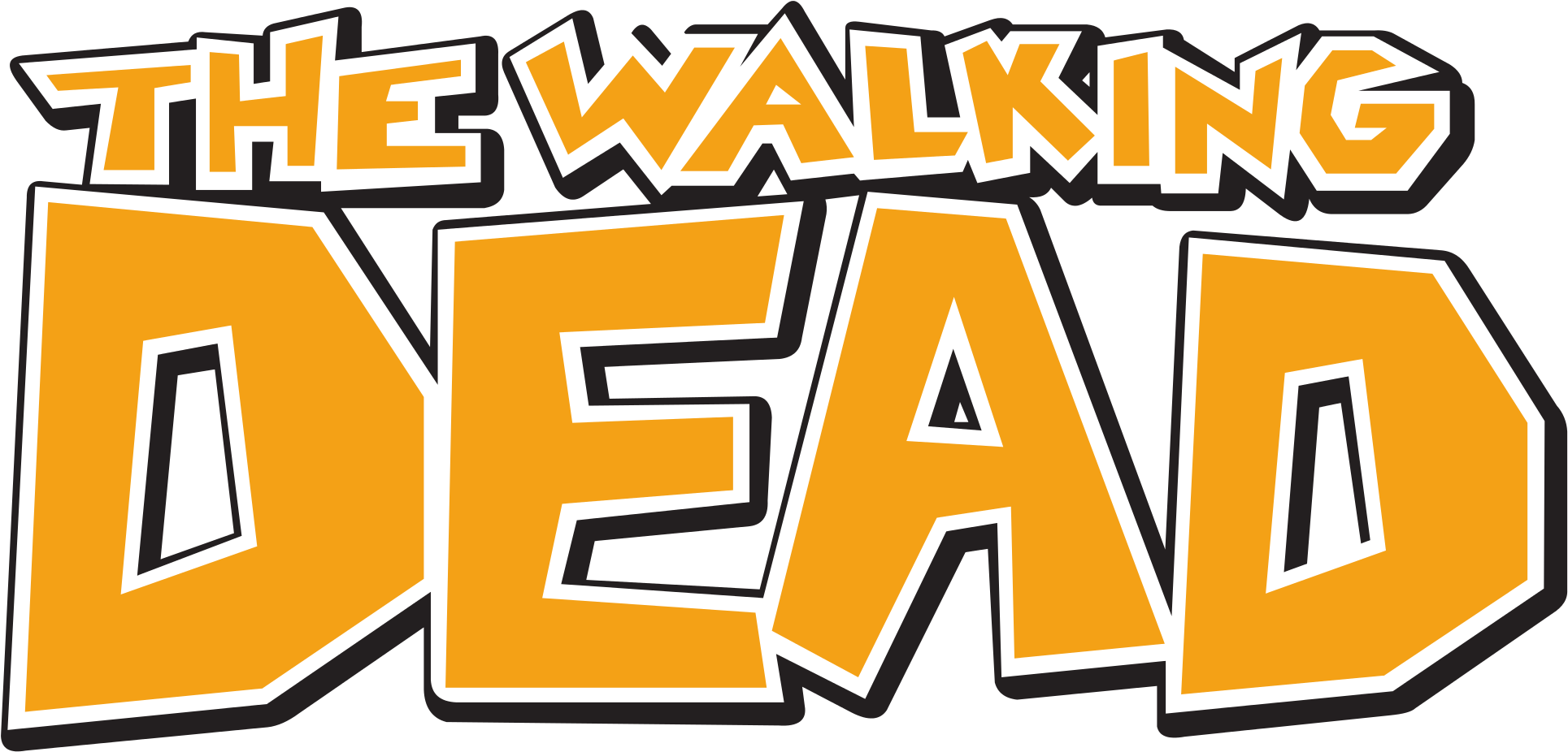 walking dead logo png 10 free Cliparts | Download images ...