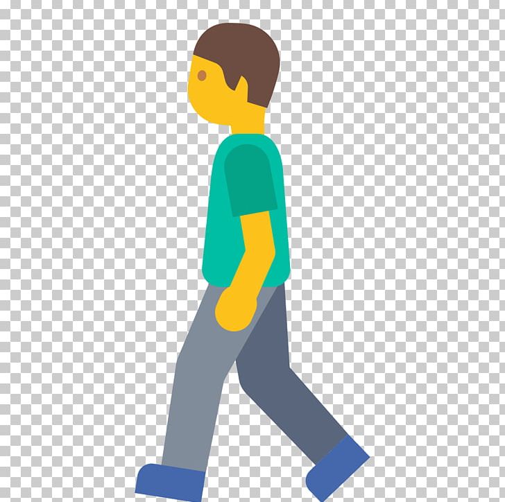 Emoji Hiking Emoticon Walking PNG, Clipart, Arm, Cartoon, Child.