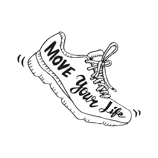 walking shoes clip art 10 free Cliparts | Download images on Clipground