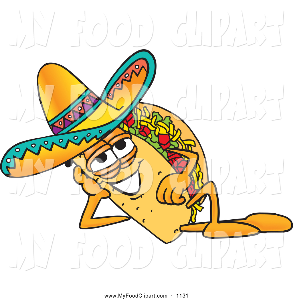 Clip Art Taco & Clip Art Taco Clip Art Images.