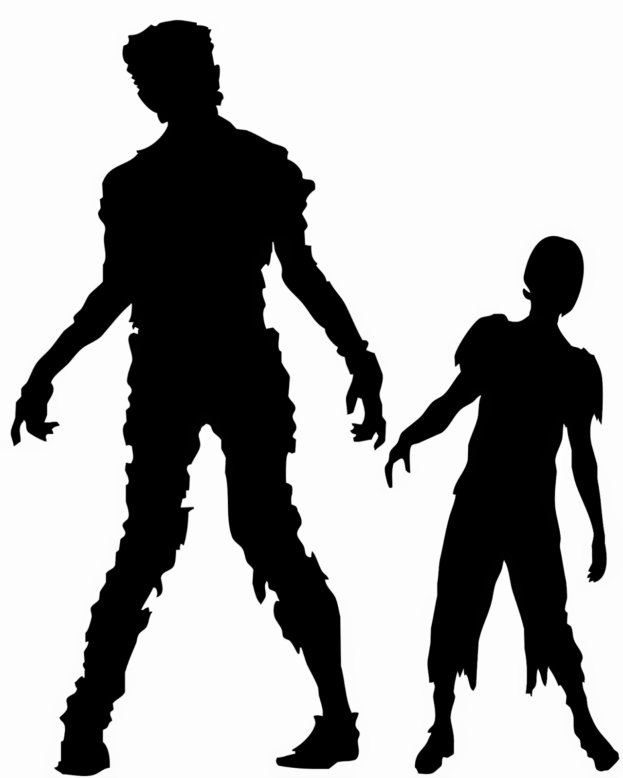 Download walking zombie clipart 20 free Cliparts | Download images on Clipground 2021