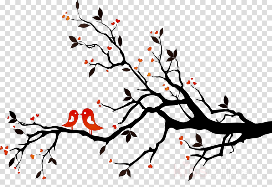 Tree Wall clipart.