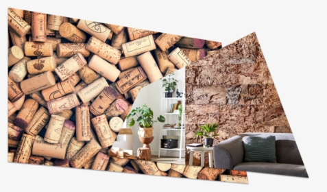 Transparent Stone Wall Clipart.